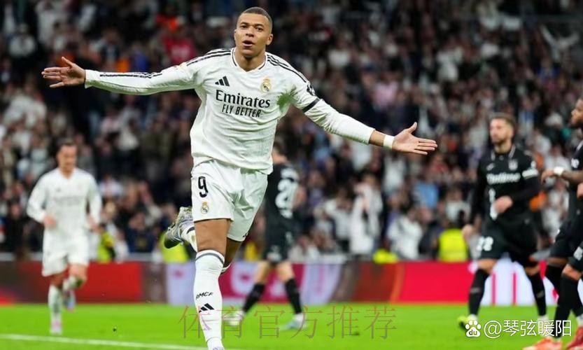 队报：姆巴佩膝盖剧烈疼痛 出战对曼城希望渺茫