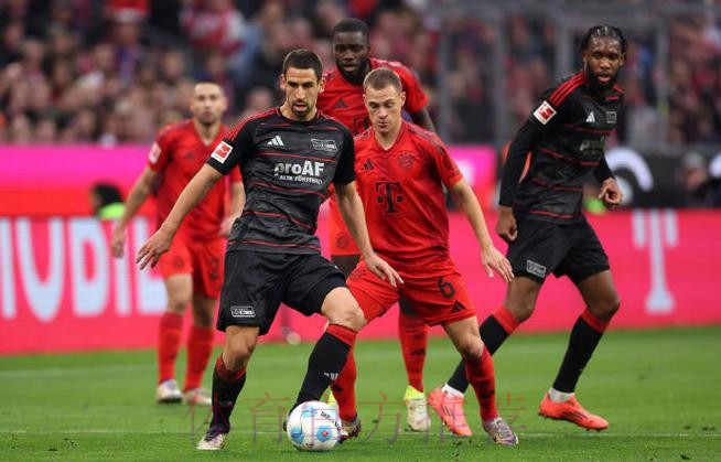 孔帕尼曾四连败圣吉罗斯，盼率拜仁主场终结尴尬纪录